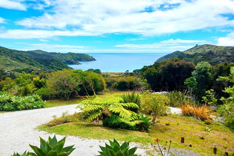 Photo of property in 475 Taemaro Road, Hihi, Mangonui, 0494