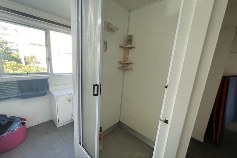 Photo of property in Adelphi Apartments, 183 The Terrace, Wellington Central, Wellington, 6011