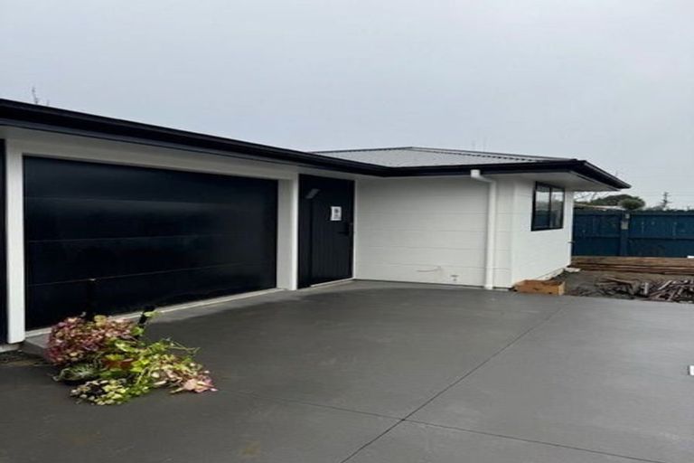 Photo of property in 87 Fifth Avenue, Enderley, Hamilton, 3214