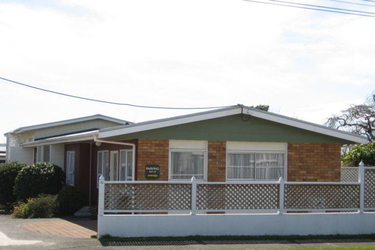 Photo of property in 91a Lemon Street, New Plymouth, 4312