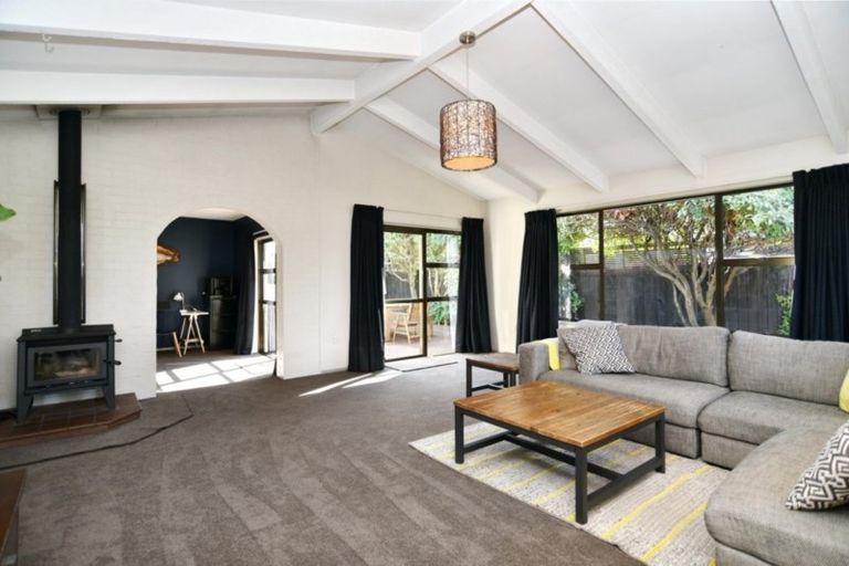 Photo of property in 127 White Street, Rangiora, 7400