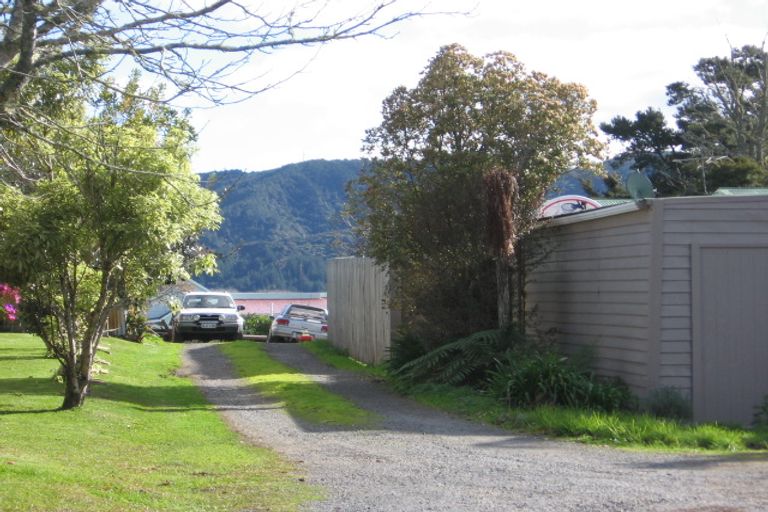 Photo of property in 6 Macfarlane Street, Kawakawa, 0210