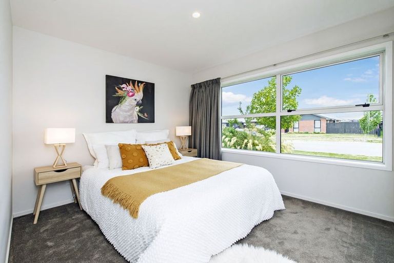 Photo of property in 3b Kendon Drive, Rolleston, 7614