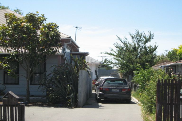 Photo of property in 15a Baretta Street, Somerfield, Christchurch, 8024