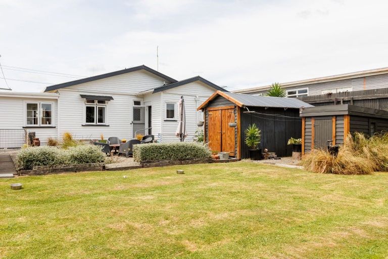 Photo of property in 36 Tyndall Street, Pahiatua, 4910