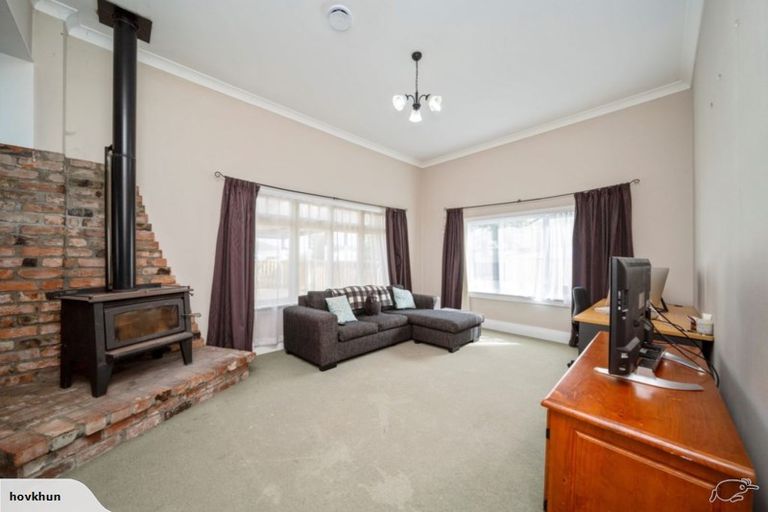 Photo of property in 105 Victoria Street, Hawera, 4610