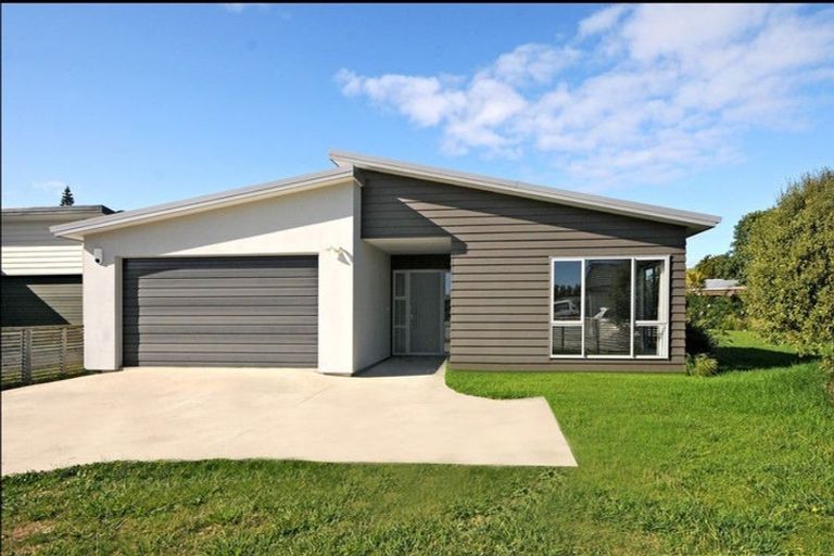 Photo of property in 6 Tamihana Street, Otaki, 5512