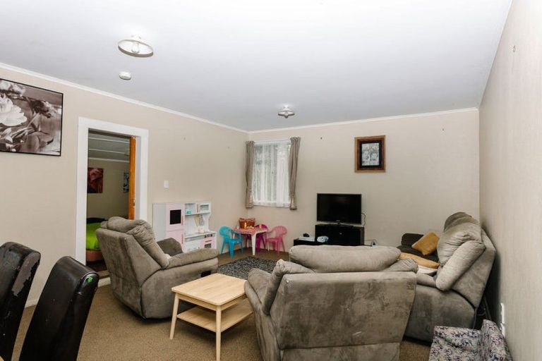 Photo of property in 20 Claudius Street, Dannevirke, 4930