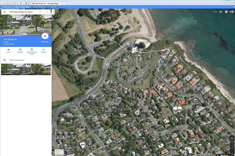 Photo of property in 2/21 Waiau Street, Torbay, Auckland, 0630