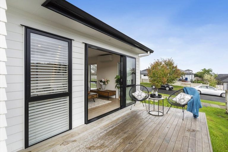 Photo of property in 3 Tilly Lane, Huapai, Kumeu, 0810