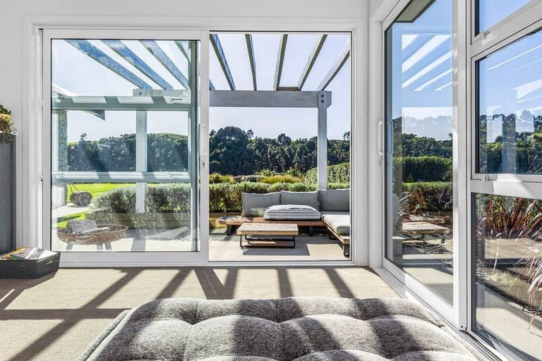 Photo of property in 145a Mokoroa Valley Road, Waitakere, Henderson, 0782