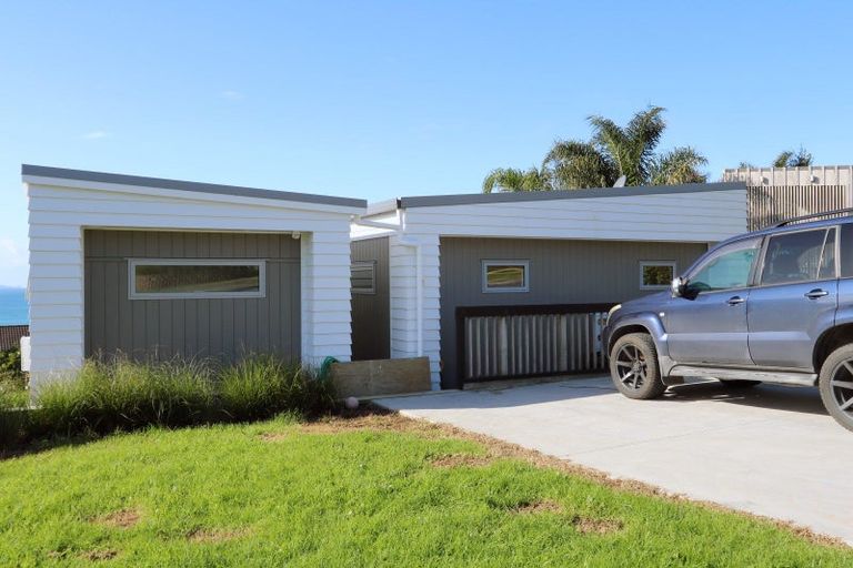 Photo of property in 27 Taranga Road, Langs Beach, Waipu, 0582