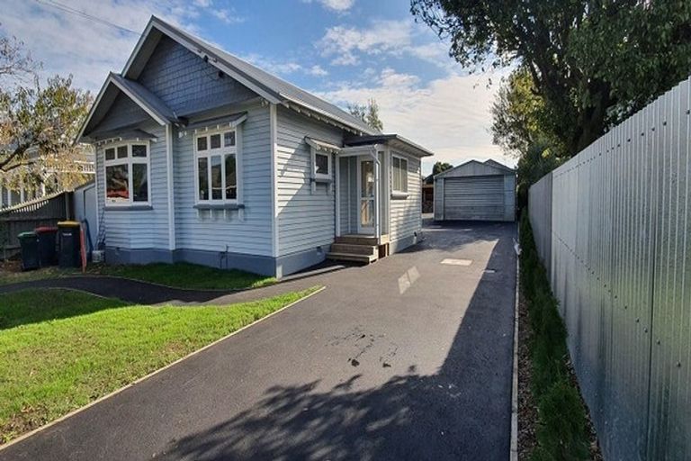 Photo of property in 37 Rogers Street, Sydenham, Christchurch, 8023