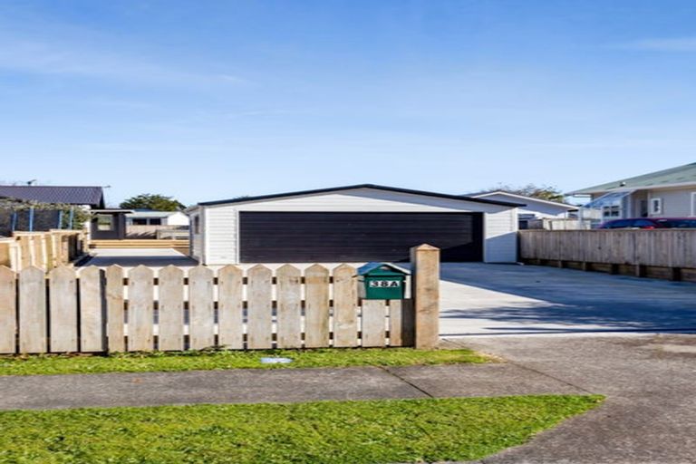 Photo of property in 38a Elliot Street, Inglewood, 4330