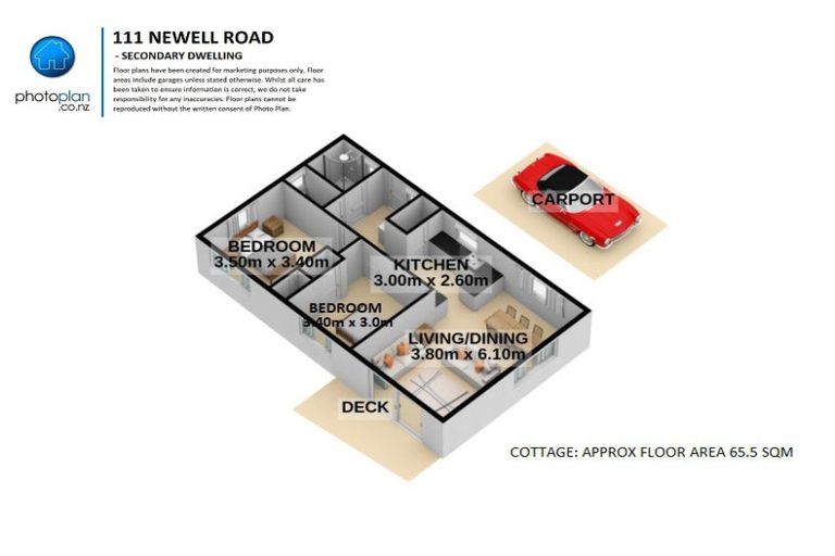 Photo of property in 111 Newell Road, Tamahere, Hamilton, 3283