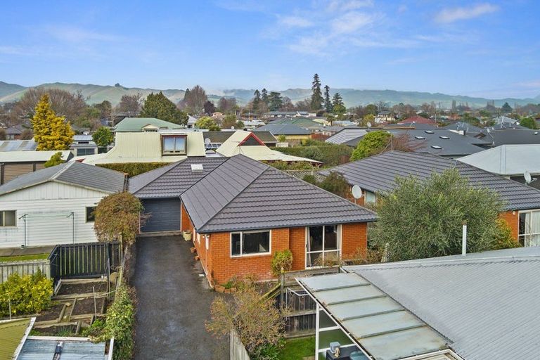 Photo of property in 19a Monro Street, Blenheim, 7201