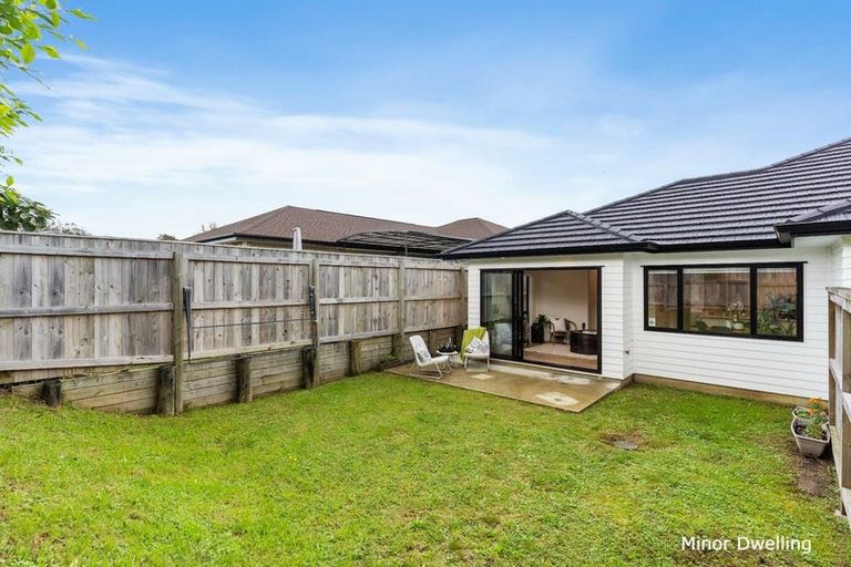 Photo of property in 3 Tilly Lane, Huapai, Kumeu, 0810