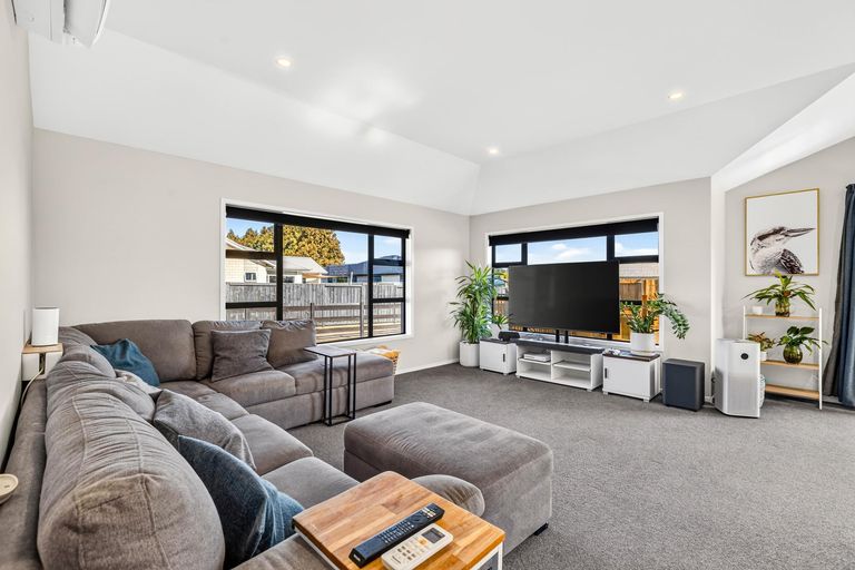 Photo of property in 10b Haig Road, Matamata, 3400