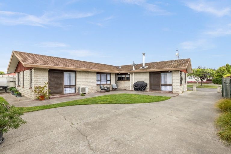 Photo of property in 149 Tait Drive, Greenmeadows, Napier, 4112