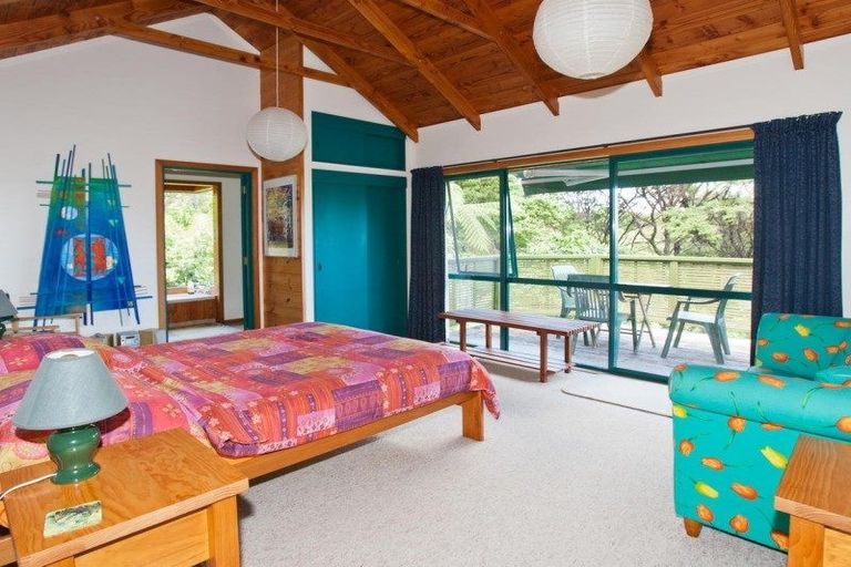 Photo of property in 860 Buffalo Road, Coromandel, 3506
