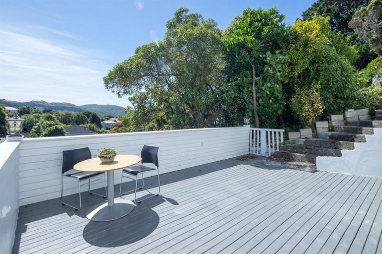 Photo of property in 17 Ponsonby Road, Karori, Wellington, 6012