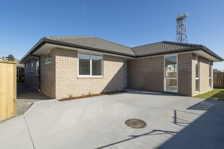 Photo of property in 11a Tutchen Street, Tauranga, 3110