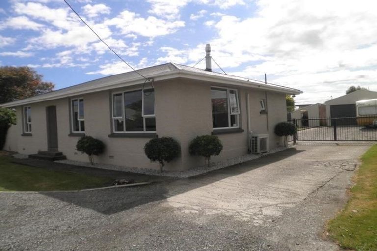 Photo of property in 93 Kitchener Street, Gore, 9710