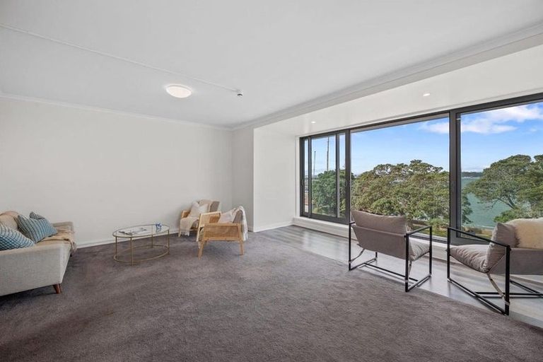 Photo of property in 3/18b King Edward Parade, Devonport, Auckland, 0624