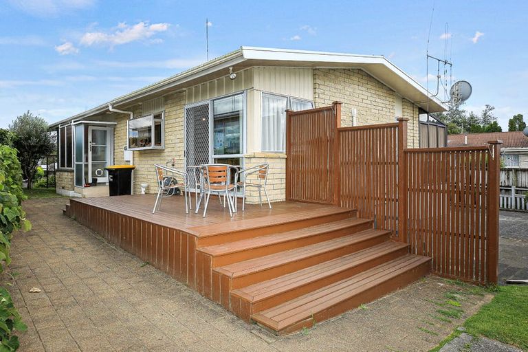 Photo of property in 112 Colgan Street, Te Awamutu, 3800