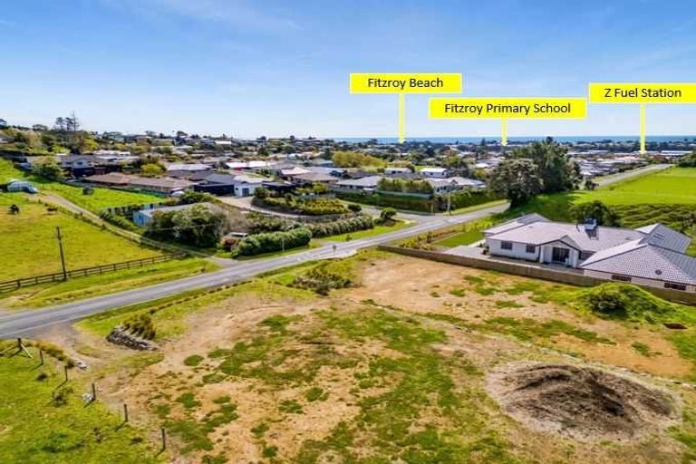 Photo of property in 133 Smart Road, Glen Avon, New Plymouth, 4372