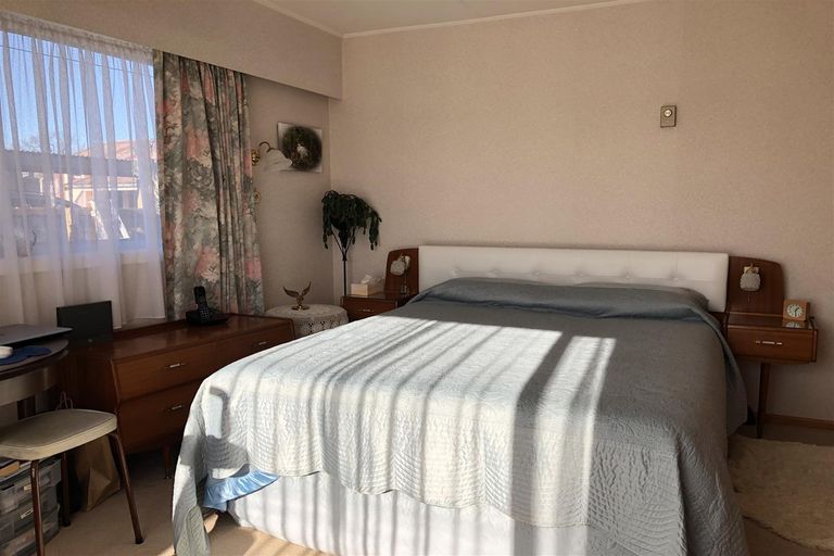 Photo of property in 55 Regent Street, Fairlie, 7925