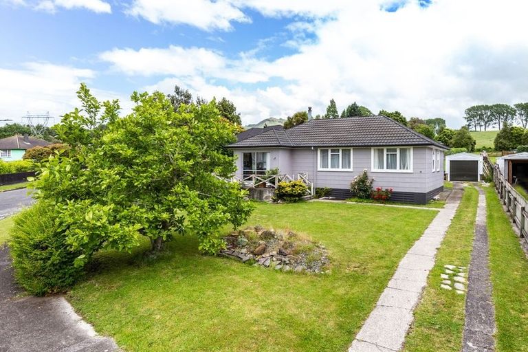 Photo of property in 19 Mountview Close, Whakamaru, Mangakino, 3492