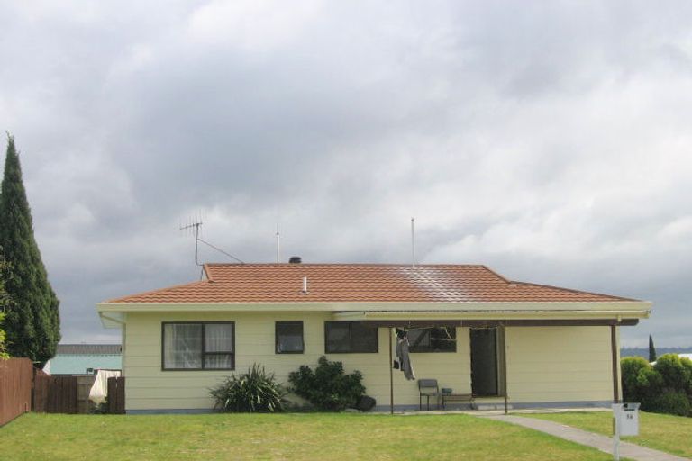 Photo of property in 3 Victoria Street, Richmond Heights, Taupo, 3330