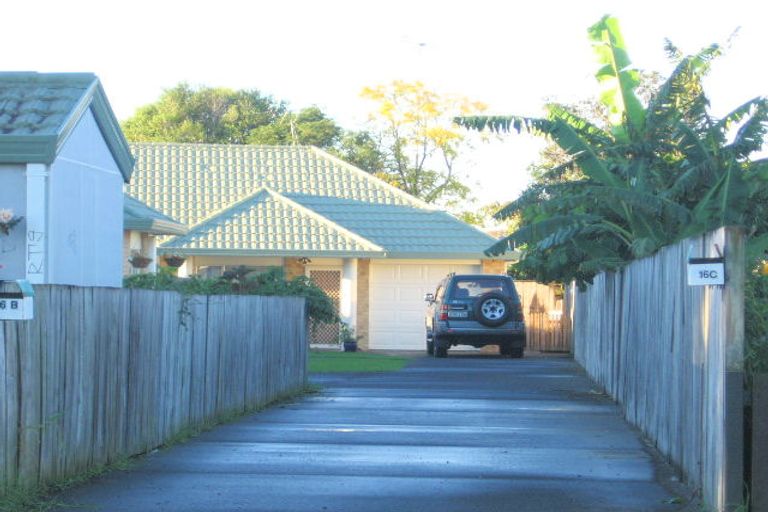 Photo of property in 14 Avis Avenue, Papatoetoe, Auckland, 2025