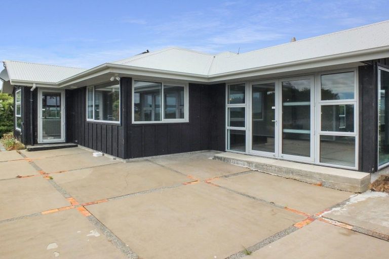 Photo of property in 90 Bergin Road, Foxton, 4814