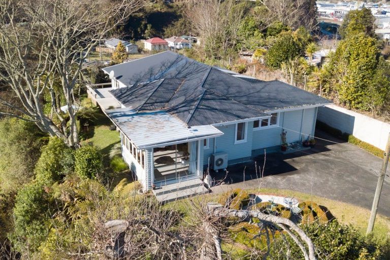 Photo of property in 27 Ward Street, Taumarunui, 3920