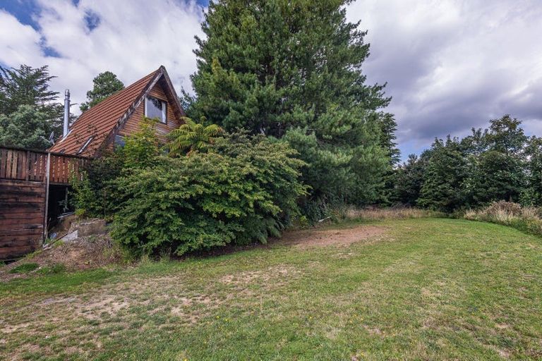 Photo of property in 22b Park Avenue, Ohakune, 4625