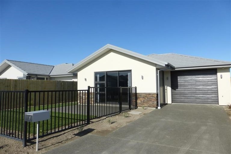 Photo of property in 9 Bouler Court, Halswell, Christchurch, 8025