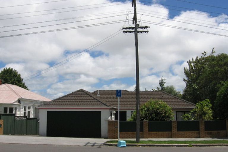Photo of property in 1/17 Clonbern Road, Remuera, Auckland, 1050