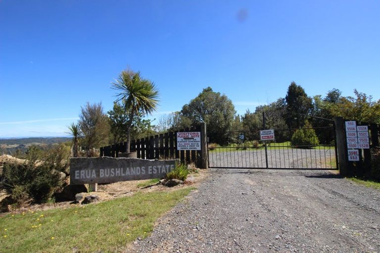 Photo of property in 552 Cuff Road, Erua, Owhango, 3990