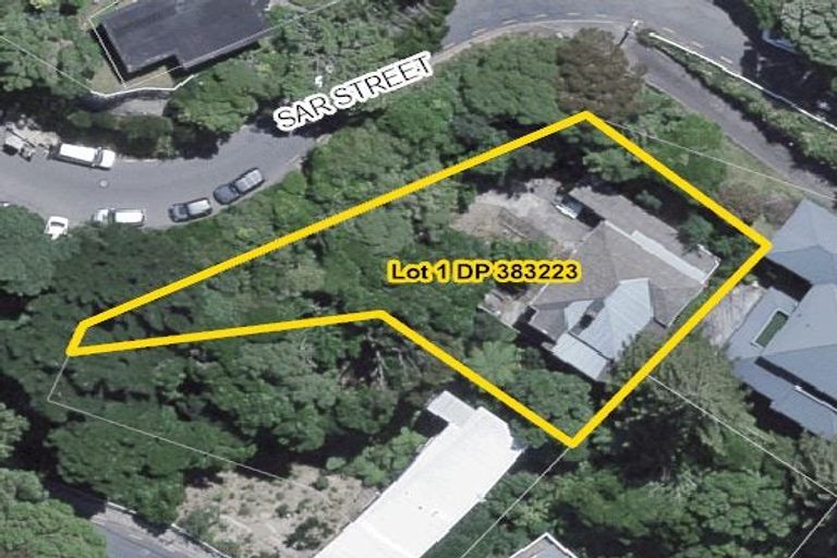 Photo of property in 74 Sar Street, Wadestown, Wellington, 6012