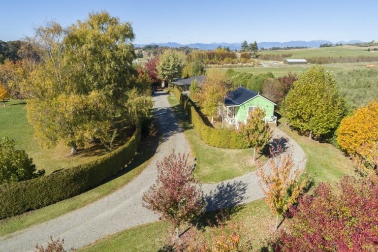 Photo of property in 281 Aporo Road, Tasman, Upper Moutere, 7173