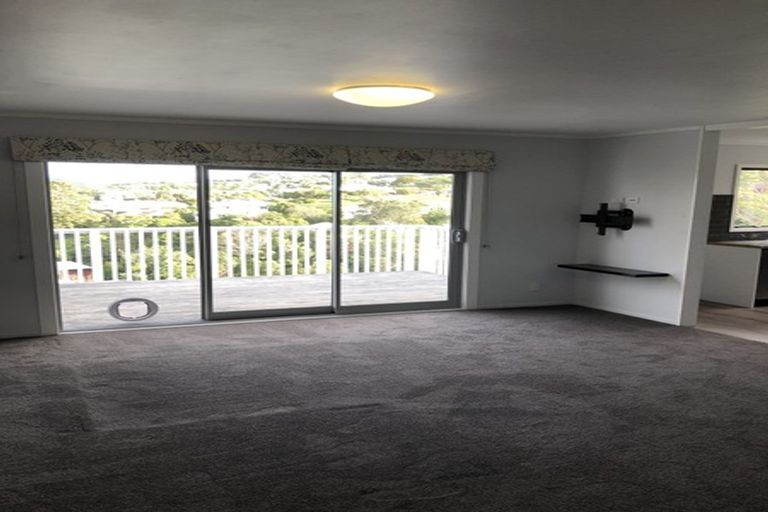 Photo of property in 17b Govind Grove, Ngaio, Wellington, 6035