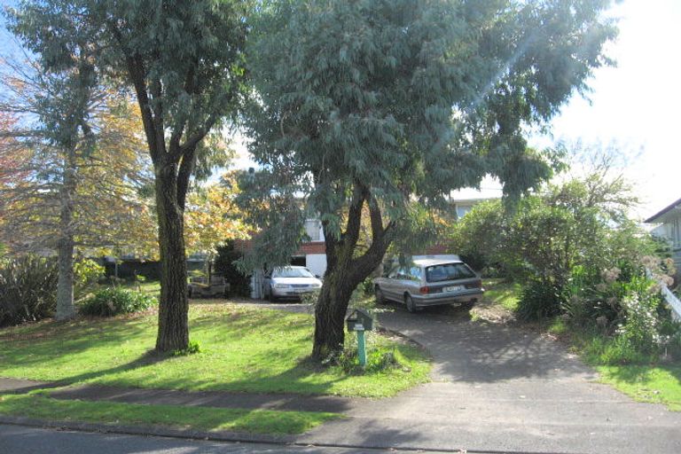 Photo of property in 7 De Thiery Place, Pakuranga Heights, Auckland, 2010