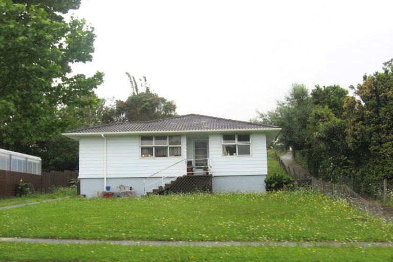 Photo of property in 43 Ross Street, Onerahi, Whangarei, 0110