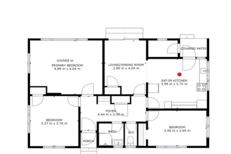 Photo of property in 26 Halley Street, Outer Kaiti, Gisborne, 4010