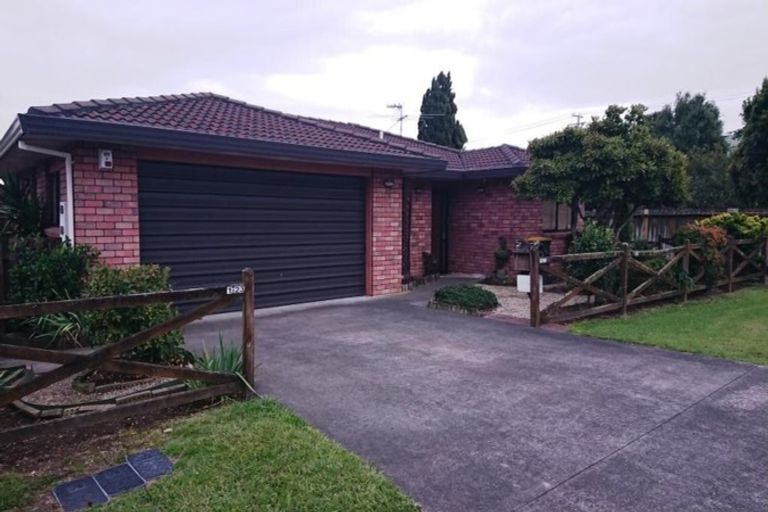 Photo of property in 23a Duke Street, Papakura, 2110