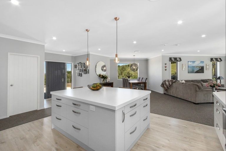 Photo of property in 1900 State Highway 5, Te Pohue, Napier, 4182