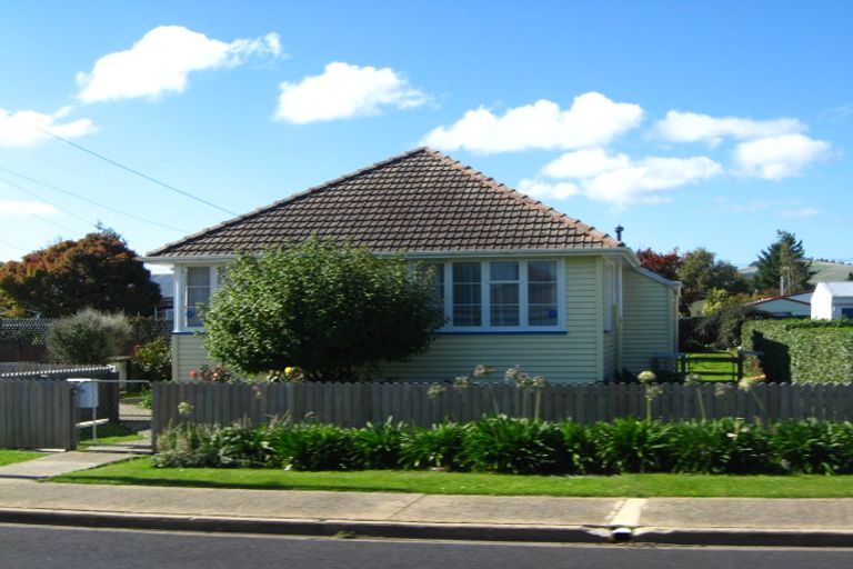 Photo of property in 37a High Street, Mosgiel, 9024