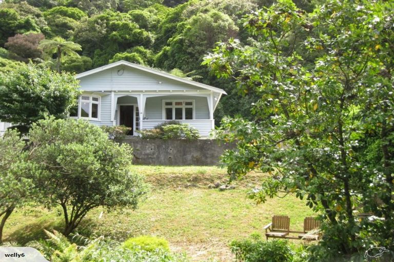 Photo of property in 29 Curtis Street, Karori, Wellington, 6012